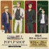 TVアニメ『進撃の巨人』The Final Season POP UP SHOP－A GIFT FOR SOMEONE SPECIAL－