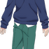 上原勇紀（CV.村瀬 歩）