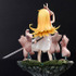 G.S.Collection 忍野忍 忍物語Ver. 1/7スケール 完成品フィギュア