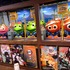 『アニメ「鬼滅の刃」-鬼之棲街-』レポート写真