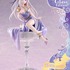 PRISMA WING Re:ゼロから始める異世界生活 エミリア グラス エディション ボーナス版 1/7スケール 完成品フィギュア
