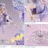 PRISMA WING Re:ゼロから始める異世界生活 エミリア グラス エディション ボーナス版 1/7スケール 完成品フィギュア