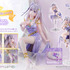 PRISMA WING Re:ゼロから始める異世界生活 エミリア グラス エディション ボーナス版 1/7スケール 完成品フィギュア