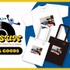 『パペットスンスンのDJ SUNSUN』グッズ一覧