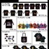 『パワーワード・ヴィランズ』 POP UP STORE新グッズ