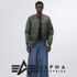 ALPHA INDUSTRIES（アルファインダストリーズ）