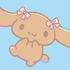 ふわふわんだーシナモロールパーク