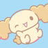 ふわふわんだーシナモロールパーク