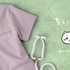 ちいかわスクラブ