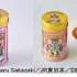 Suicaのペンギン七味缶