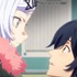 TVアニメ『メラ×デス 死神と僕の異常な恋』PV場面カット