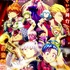 『魔入りました！入間くん』第４シリーズ　メインビジュアル