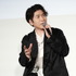 「アニメ3周年記念 2期ピックアップ上映会」新垣樽助（ゲナウ役）