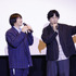 『新劇場版 銀魂 -吉原大炎上-＜超炎上版＞』上映記念舞台挨拶