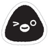 Suicaのペンギン ぷっくりシール おむすびセット