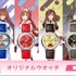 「ウマ娘 プリティーダービー オリジナルウオッチ 第5弾」