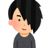 「“目隠れ”キャラといえば？」