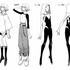 「スパイダーグウェン（作品タイトル未定）」漫画：山田リューセイ