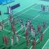 秋アニメ『新テニスの王子様 U-17 WORLD CUP 決勝メンバー決定戦』第1話「日本代表・次なる戦い」先行場面カット