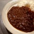上海亭カレー