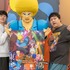 ボボボーボ・ボーボボ展 DIVE INTO THE BO-BOBO WORLD