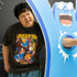 ボボボーボ・ボーボボ展 DIVE INTO THE BO-BOBO WORLD