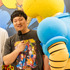 ボボボーボ・ボーボボ展 DIVE INTO THE BO-BOBO WORLD