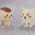 ねんどろいど くりまんじゅう、シーサー