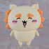 ねんどろいど シーサー