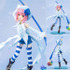 ［しゅごキャラ！ アミュレットスペード 1/7スケール 完成品フィギュア」