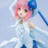 ［しゅごキャラ！ アミュレットスペード 1/7スケール 完成品フィギュア」