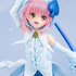 ［しゅごキャラ！ アミュレットスペード 1/7スケール 完成品フィギュア」