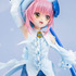 ［しゅごキャラ！ アミュレットスペード 1/7スケール 完成品フィギュア」