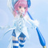 ［しゅごキャラ！ アミュレットスペード 1/7スケール 完成品フィギュア」