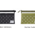 MOOMIN × kleid mesh carry pouch