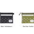 MOOMIN × kleid mesh carry pouch mini