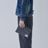 MOOMIN × kleid mesh carry pouch