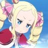TVアニメ『Re:ゼロから始める異世界生活』4th season