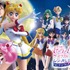 『美少女戦士セーラームーン・ザ・ミラクル 4-D ～ムーン・パレス編　デラックス～』