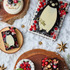 Suicaのペンギン クリスマスケーキ