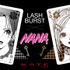 『NANA』×「ケイト ラッシュバースト （NA）」