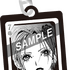 アクリルキーホルダー