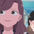 夏アニメ『正反対な君と僕』第2期第13話「クリスマスイヴ」先行カット