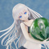 「Summer Pockets REFLECTION BLUE 鳴瀬 しろは 1/6スケール 完成品フィギュア」