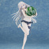 「Summer Pockets REFLECTION BLUE 鳴瀬 しろは 1/6スケール 完成品フィギュア」