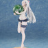 「Summer Pockets REFLECTION BLUE 鳴瀬 しろは 1/6スケール 完成品フィギュア」