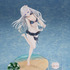 「Summer Pockets REFLECTION BLUE 鳴瀬 しろは 1/6スケール 完成品フィギュア」