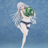 「Summer Pockets REFLECTION BLUE 鳴瀬 しろは 1/6スケール 完成品フィギュア」
