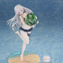 「Summer Pockets REFLECTION BLUE 鳴瀬 しろは 1/6スケール 完成品フィギュア」