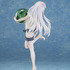 「Summer Pockets REFLECTION BLUE 鳴瀬 しろは 1/6スケール 完成品フィギュア」